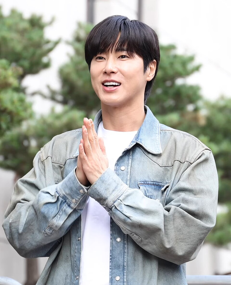 유노윤호