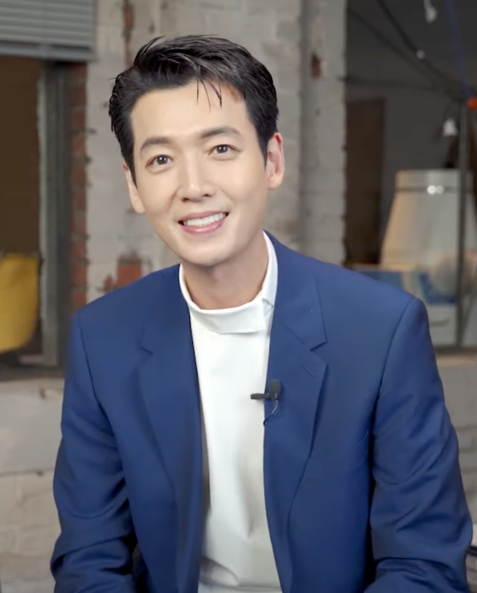 정경호