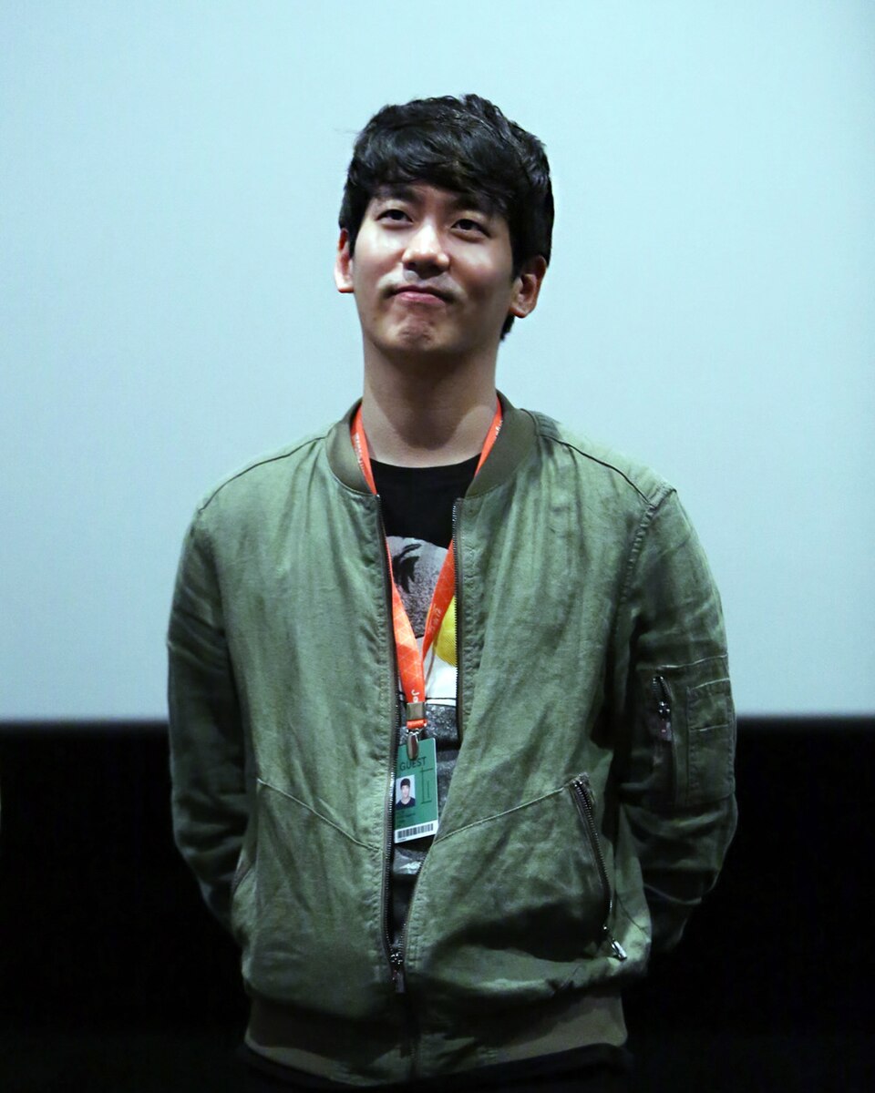 박근록