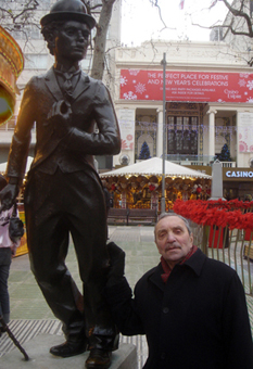 Aleksandr Gordon