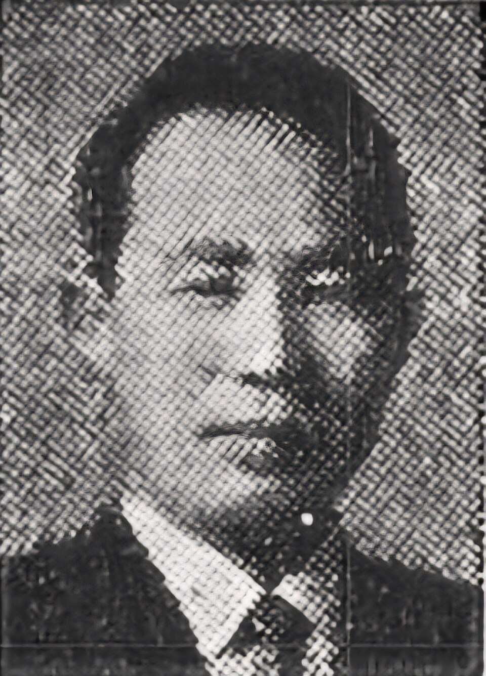 김동리