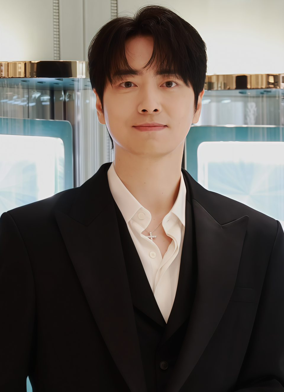 이준혁