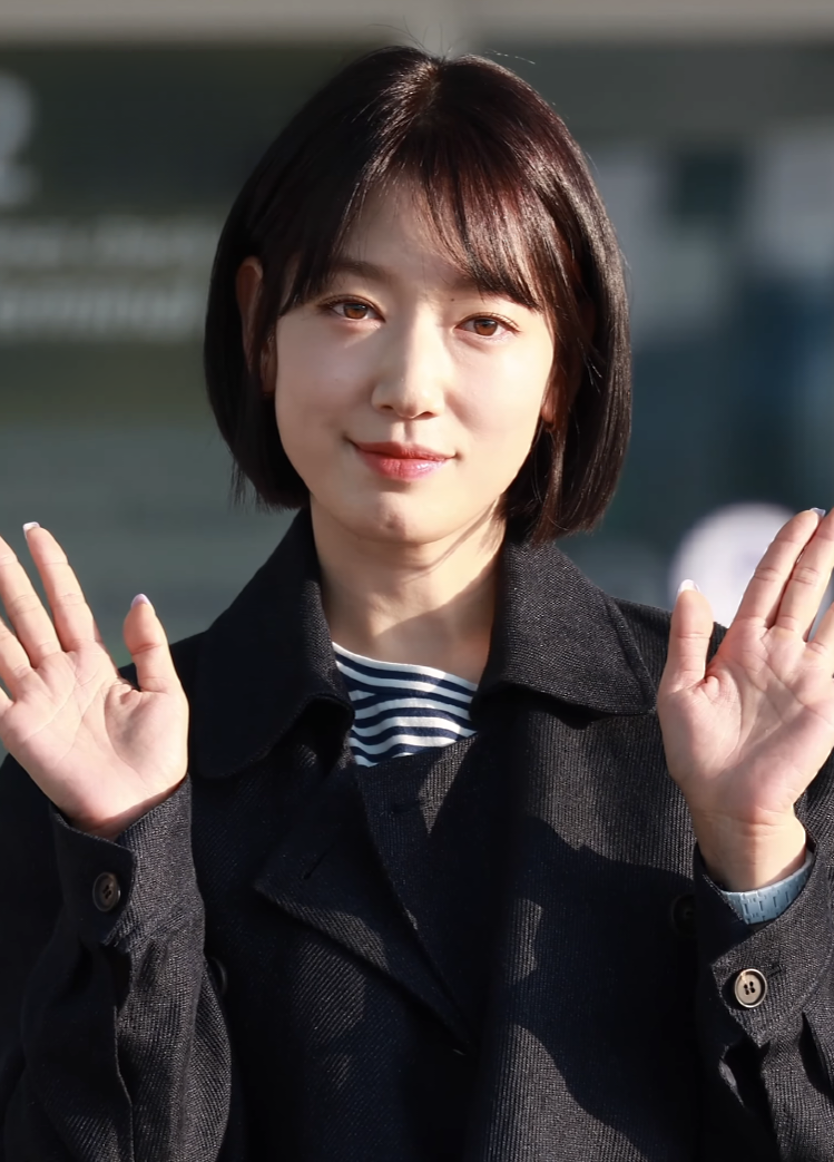 박신혜
