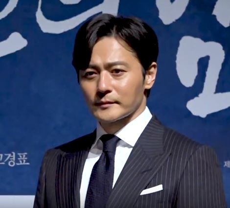 장동건