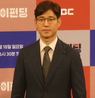 유준상