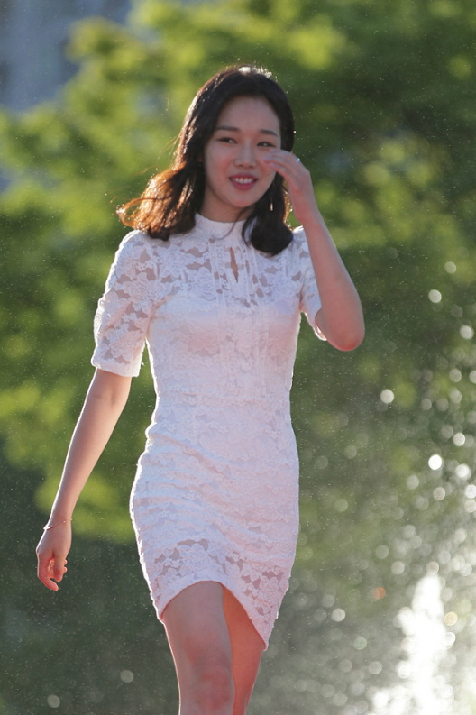 정연주