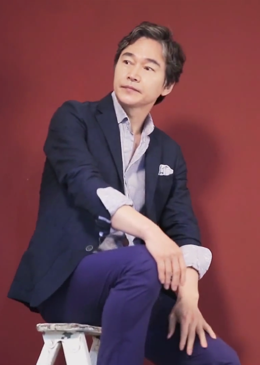 정보석