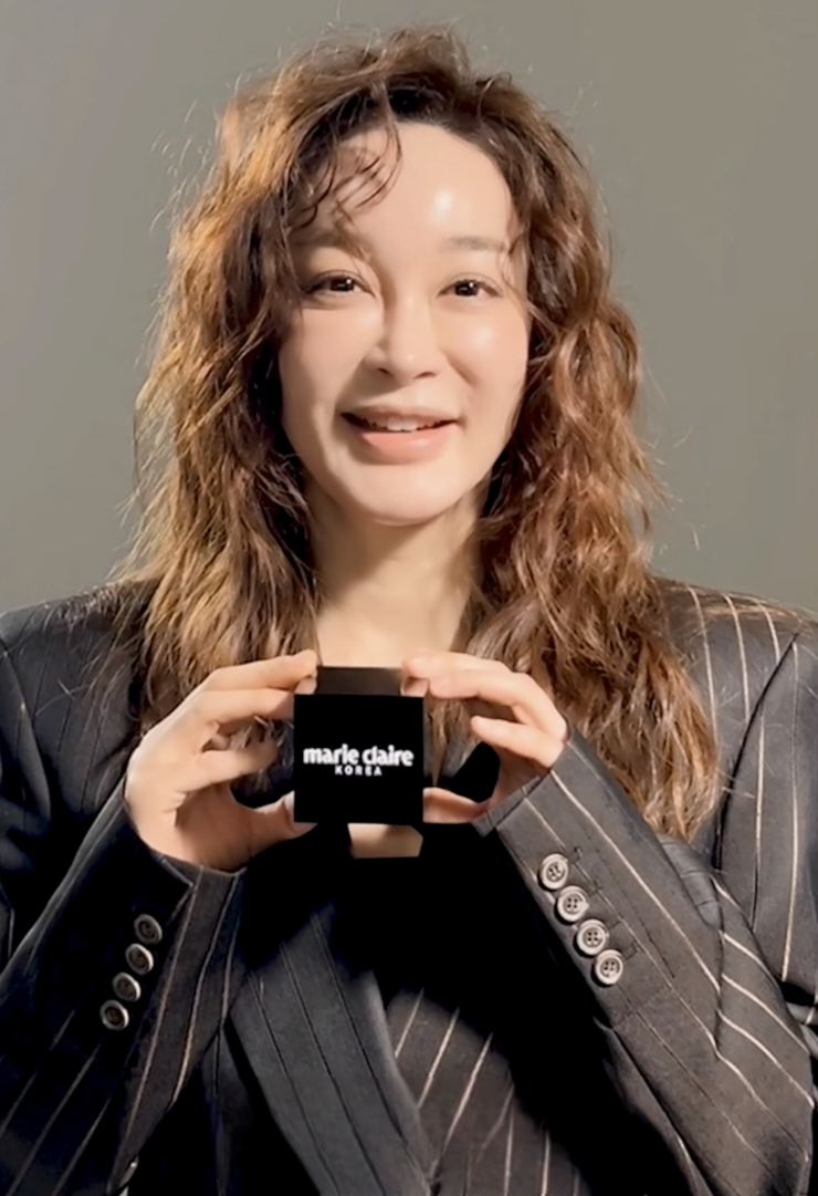 김혜은