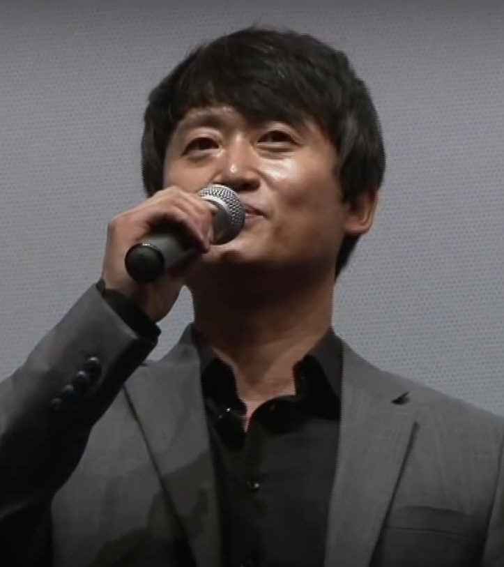 유승목