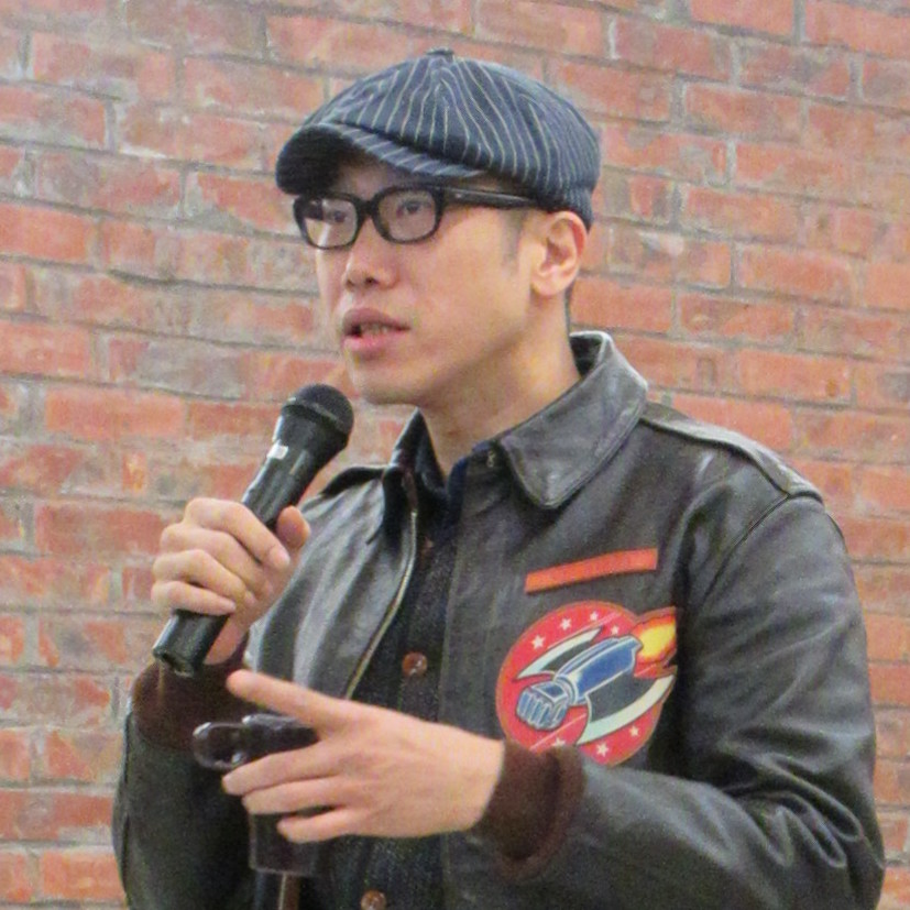 곽자건