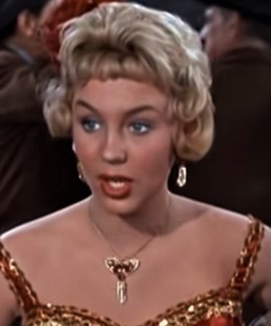 Joan Staley