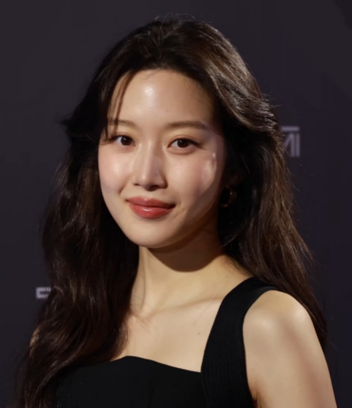 문가영