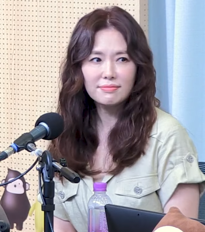 하희라