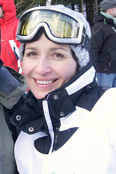 Kinga Ilgner