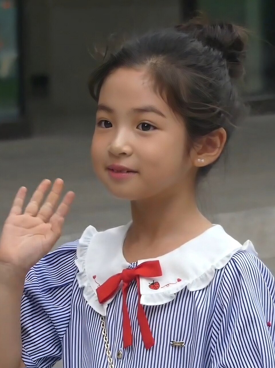 옥예린