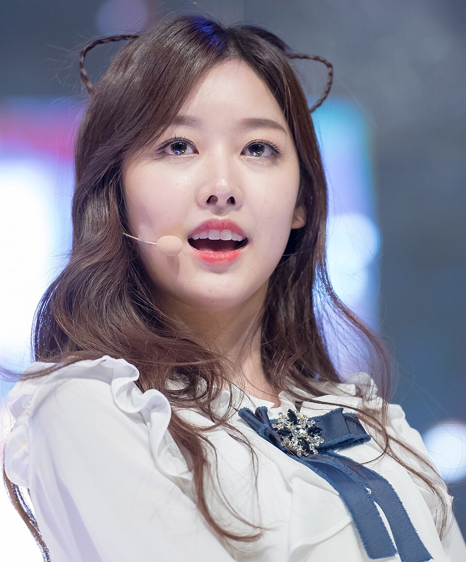 미미