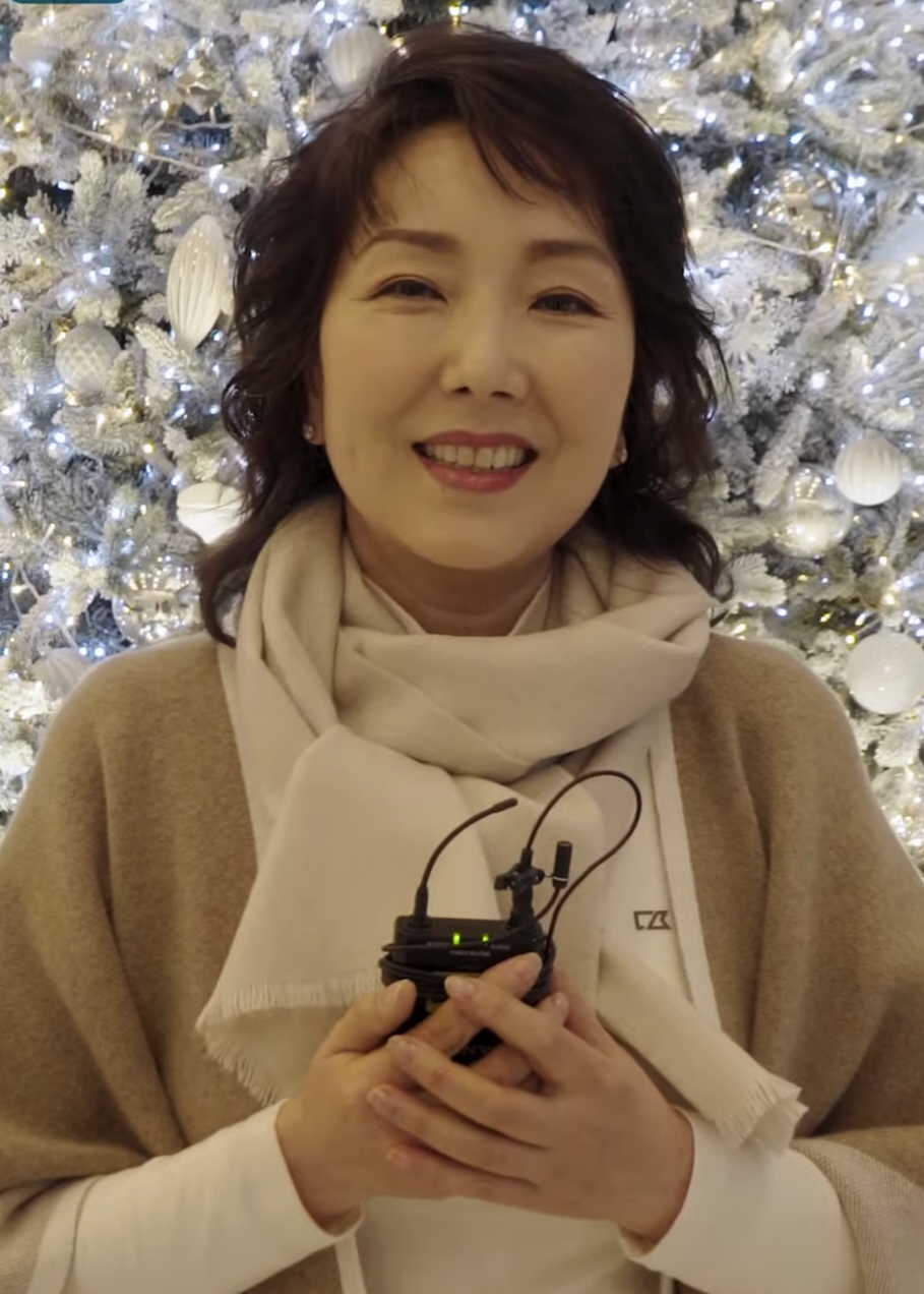 이휘향