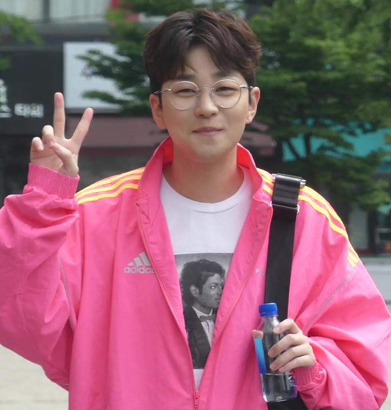 딘딘