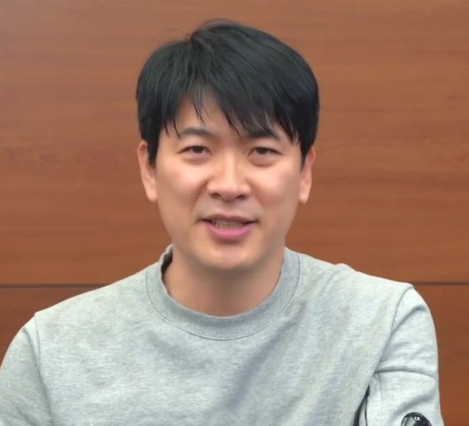 김상경
