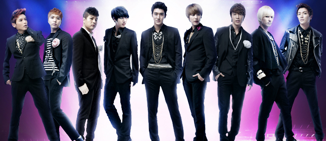 슈퍼주니어