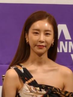 한은정