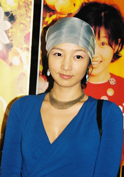 장진영