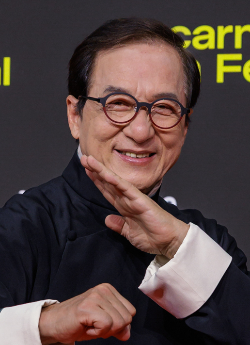 성룡