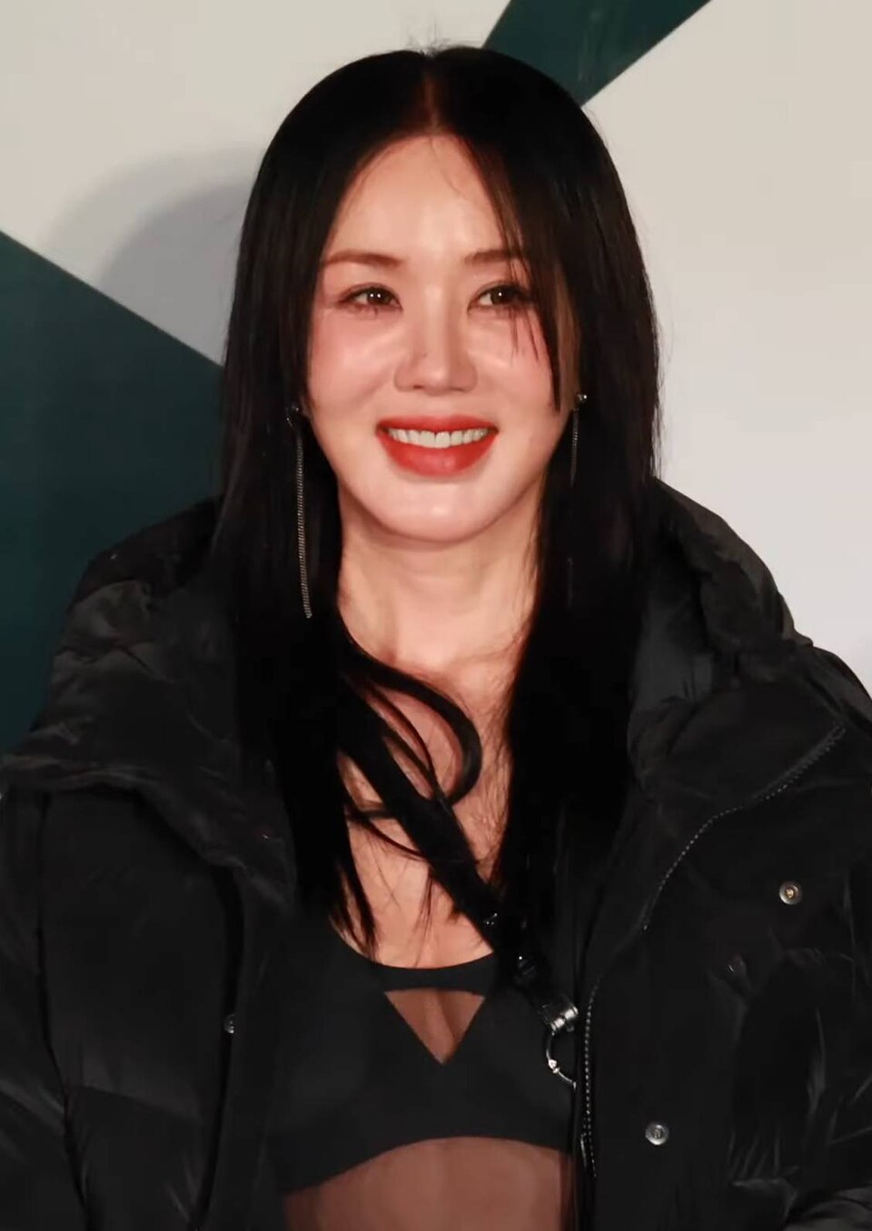 엄정화