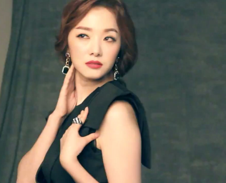 정소영