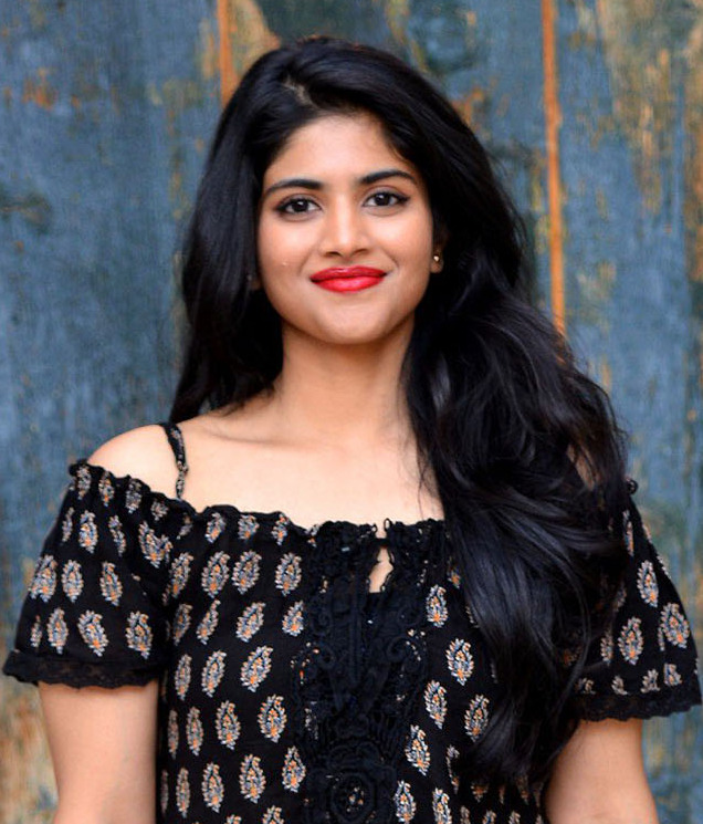 Megha Akash