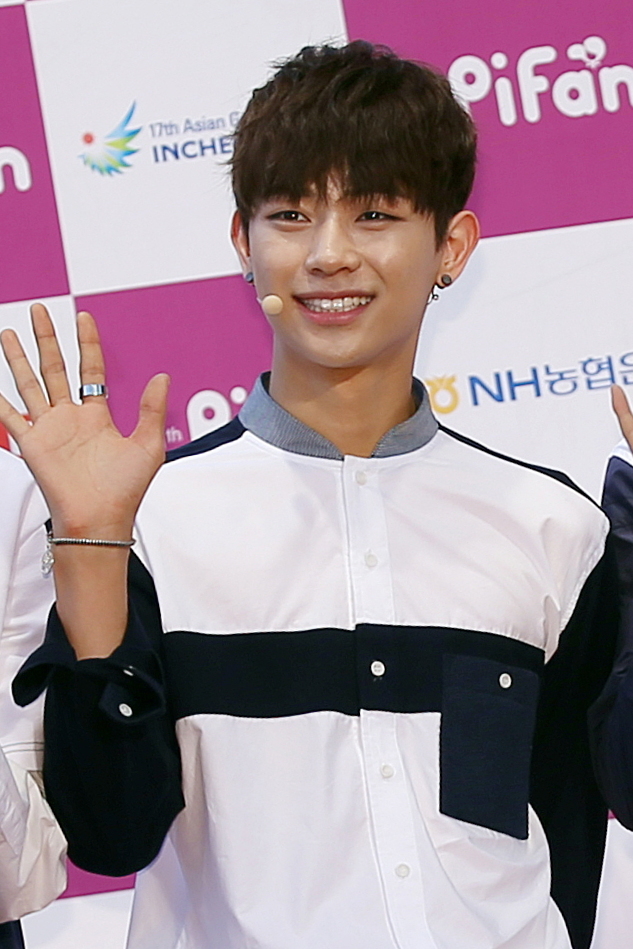 영훈