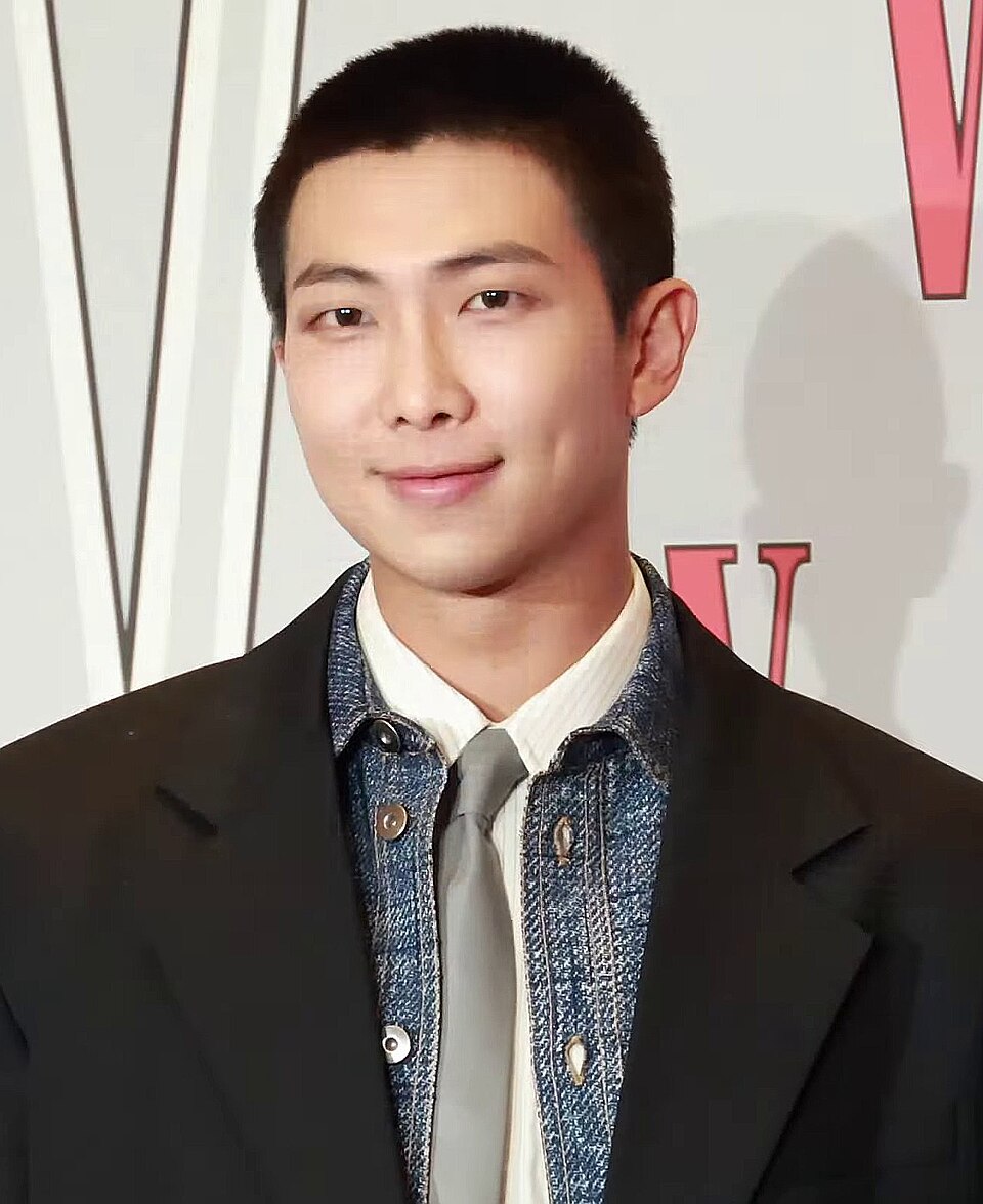 김남준