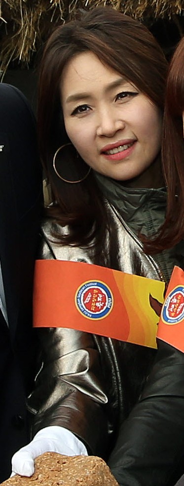 조갑경