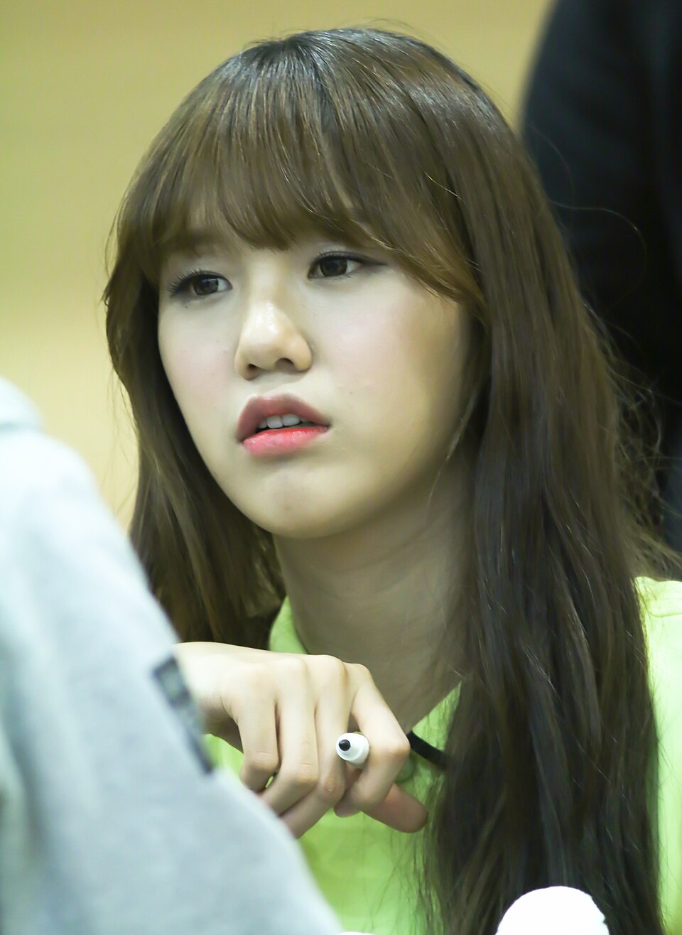 미미