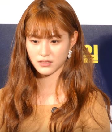 이수경