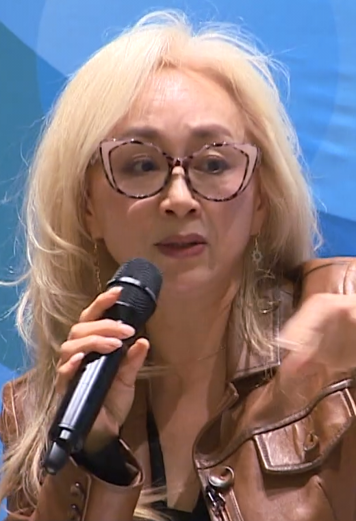 박해미