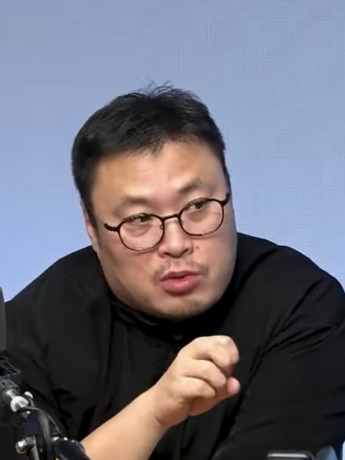 강풀