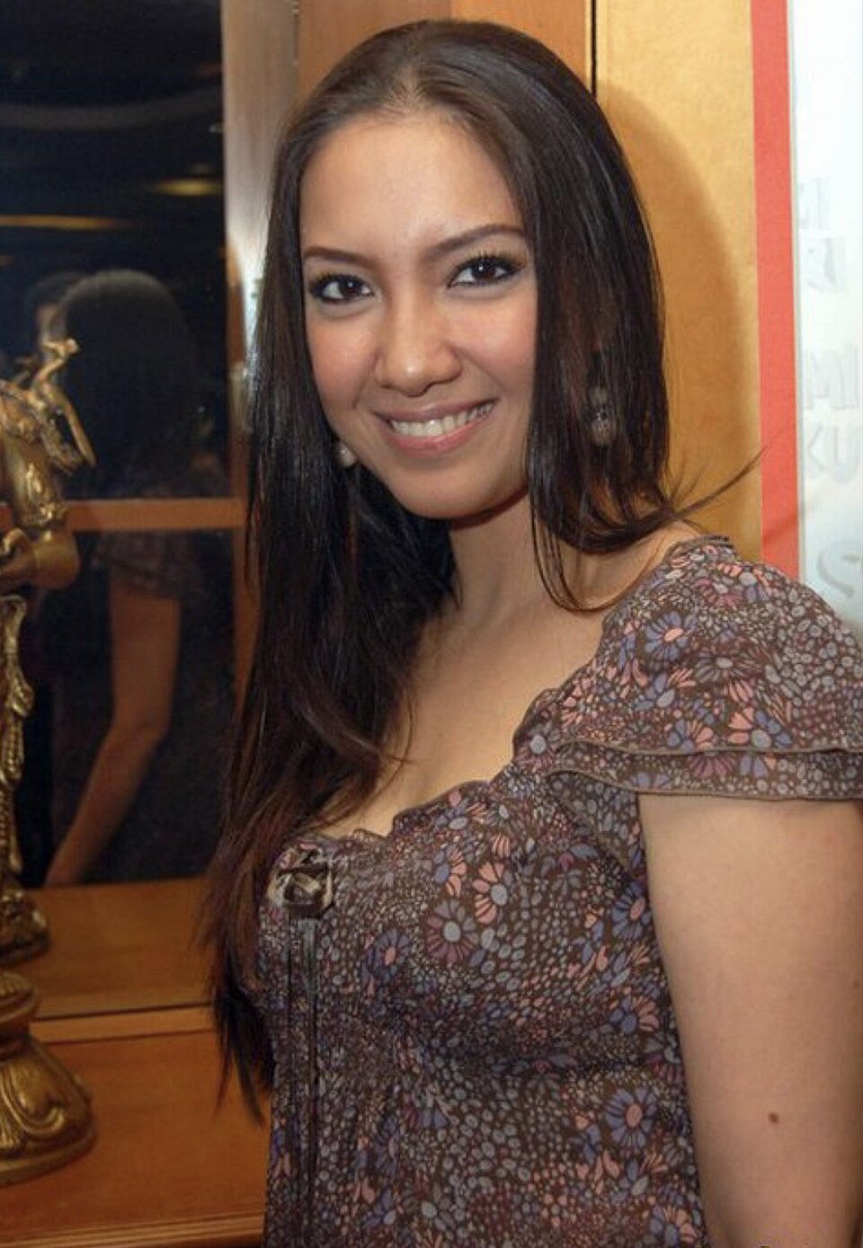 Tia Ivanka