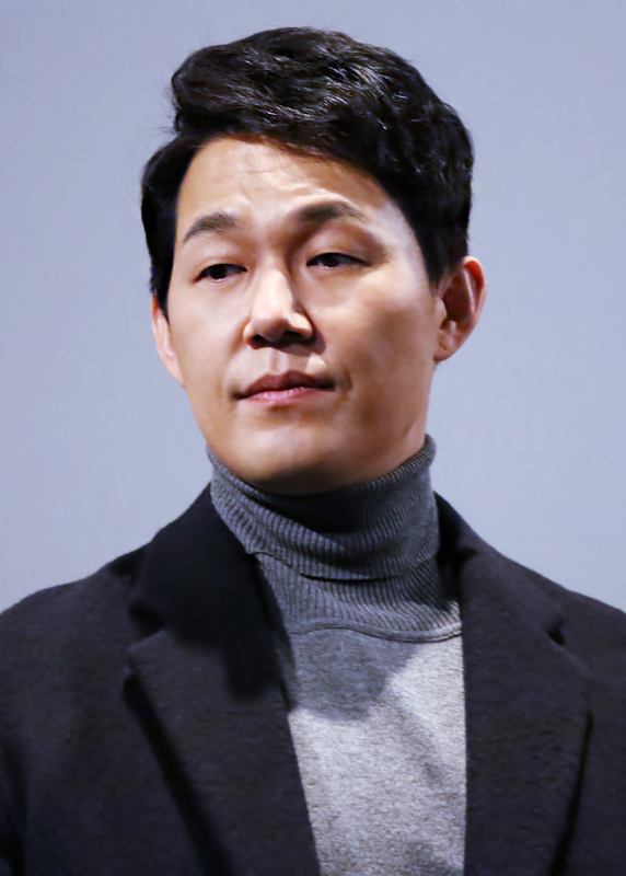 박성웅