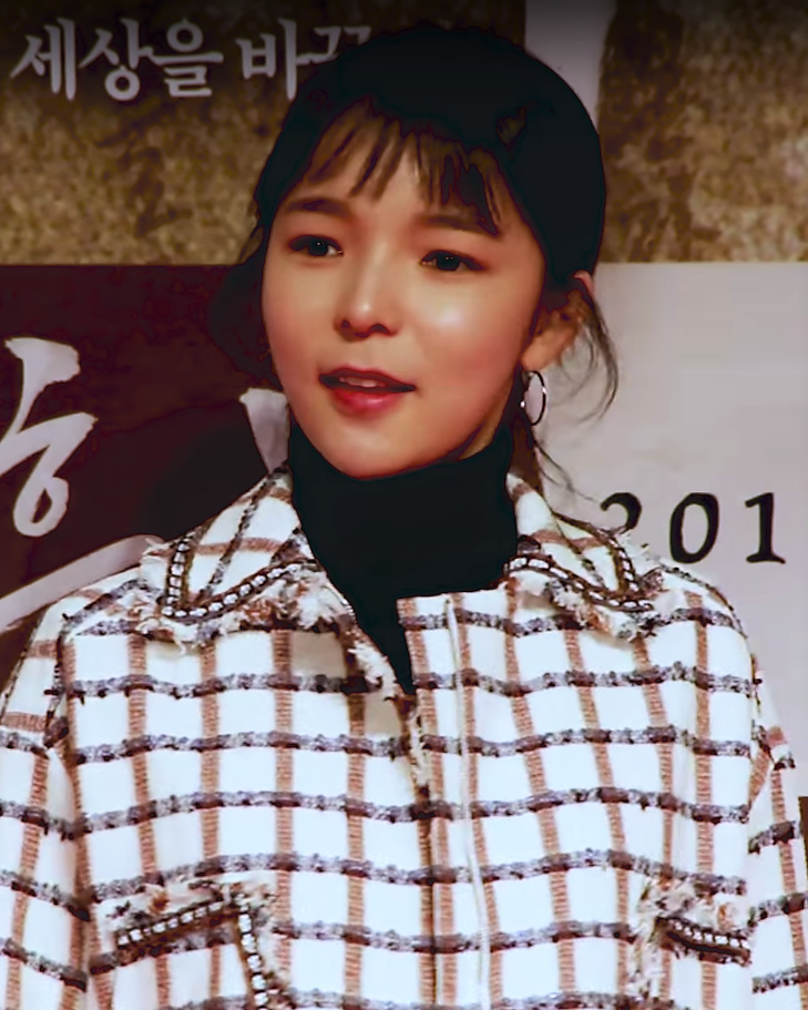 박진주