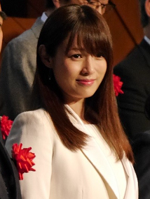 후카다 쿄코