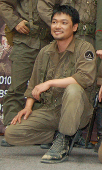 홍경인