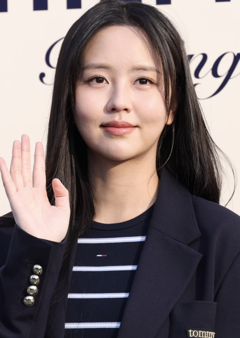 김소현