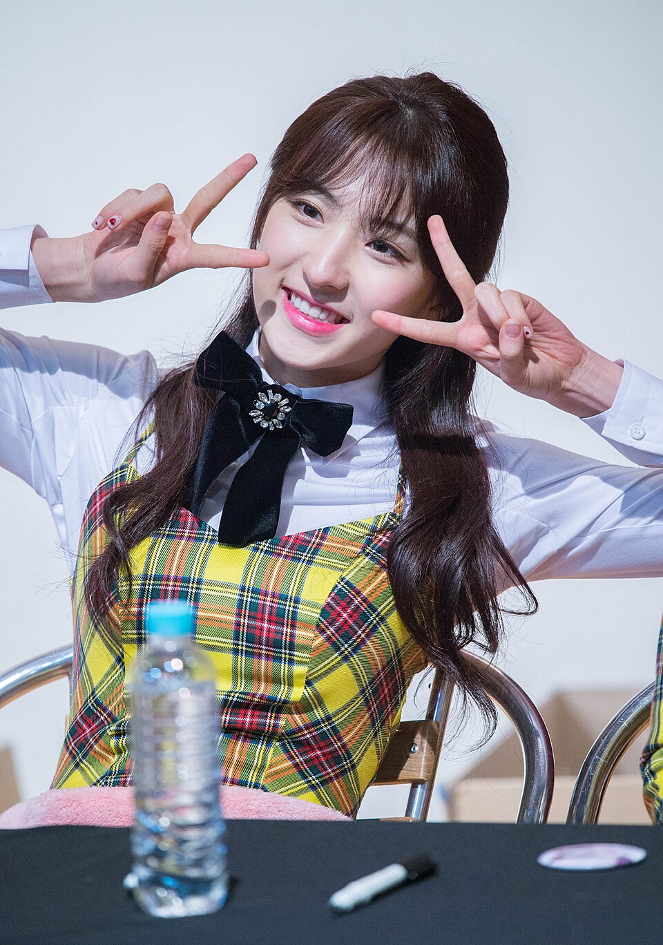 은서