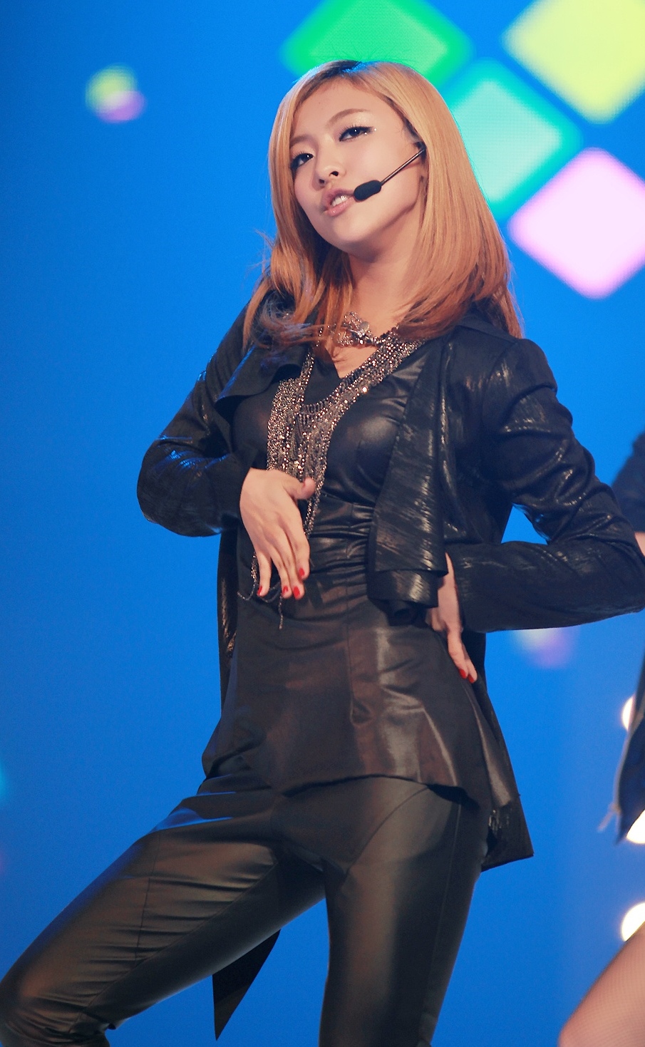 루나