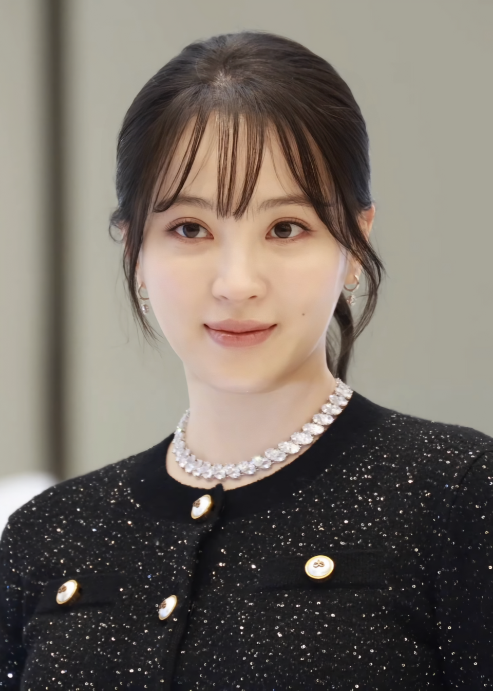정혜성
