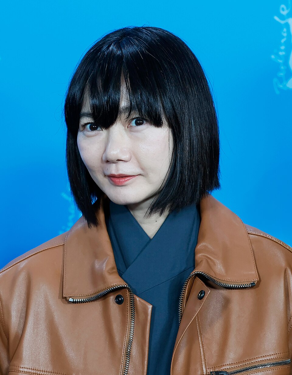 배두나