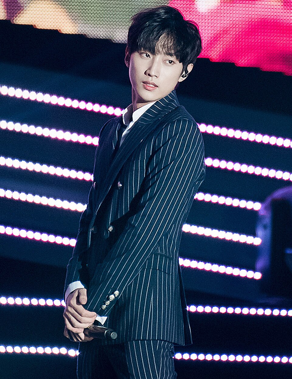 진영