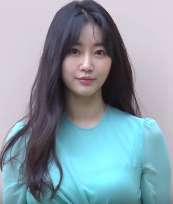 김사랑