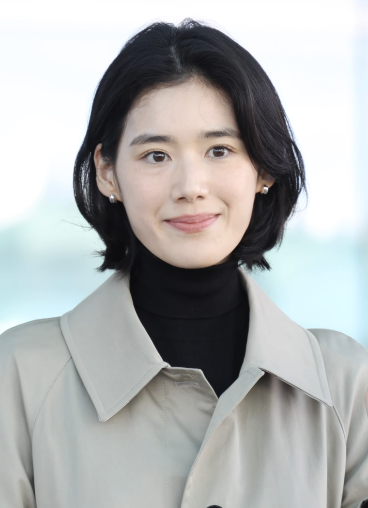 정은채